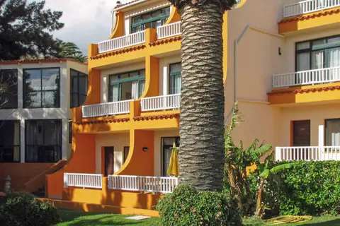 Hotel Alpino Atlantico in Santa Cruz — foto 4