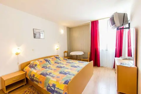 Omorika Hotel Punat in Punat — foto 15