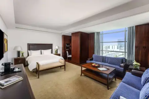 La Cigale Hotel in Doha — foto 2