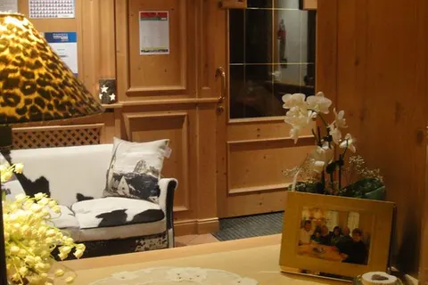 Hotel Garni Toni foto 6