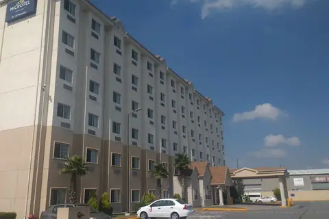 Microtel Inn & Suites by Wyndham Toluca in Toluca de Lerdo, foto 18