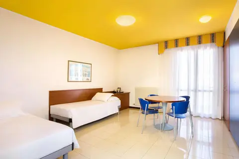 Best Western Titian Inn Hotel Venice Airport in Mozaïek, foto 27