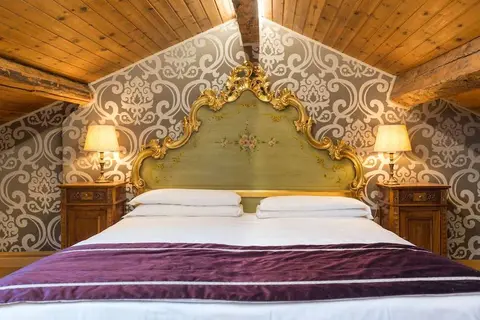 Hotel Casa Nicolo Pruili in Venetië — foto 5
