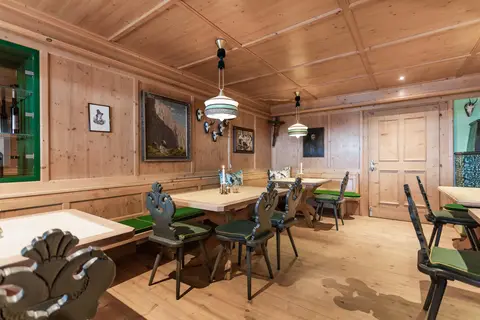 Hotel Zillertalerhof in Mayrhofen — foto 11