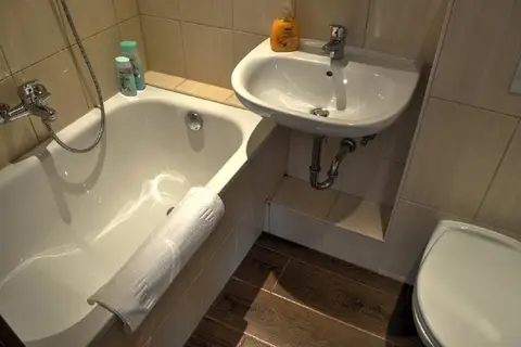 Europa City Berlin in Berlijn, foto 16