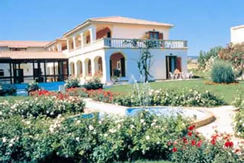 Caldera Creta Paradise in Γεράνι — foto 13