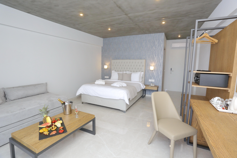 Hotel Alia Palace - adults only foto 17