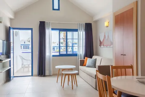 Apartamentos Cinco Plazas in Tías — foto 15