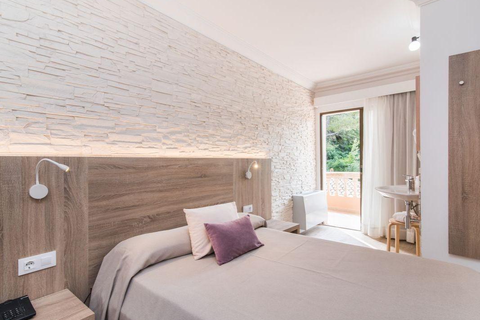 Hotel Na Taconera Sport & Relax foto 32