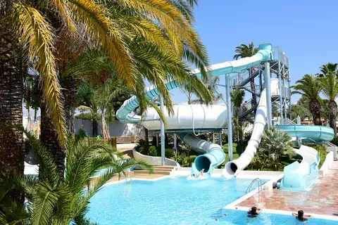 La Baume - La Palmeraie in Frejus — foto 6