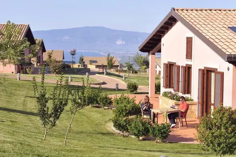 Popilia Country Resort foto 7