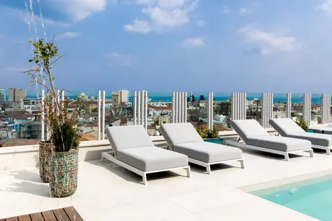 Hotel Indigo Larnaca in Larnaca — foto 2