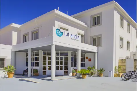 Jutlandia Family Resort in Santa Ponsa