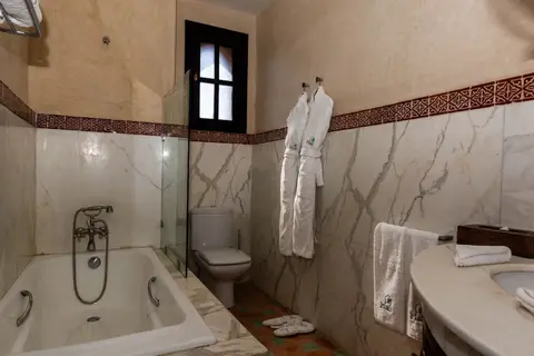 L'Oliveraie De l'Atlas in Marrakech — foto 17