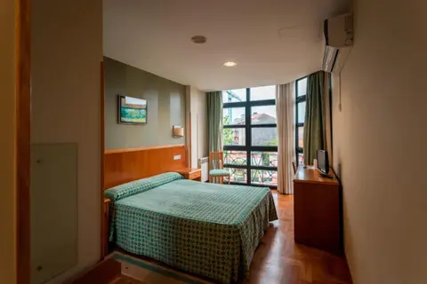 Hotel Astures in Oviedo — foto 11