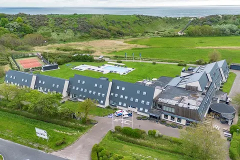 Fletcher Hotel Restaurant Zuiderduin foto 3