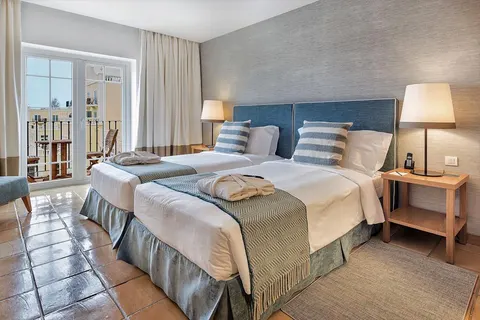 Domes Lake Algarve foto 2