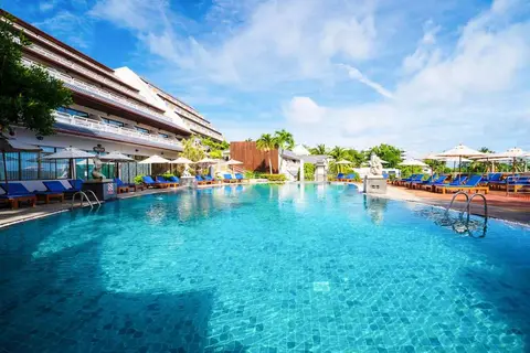 Orchidacea Resort in Phuket 83100