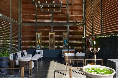 V Villas Hua Hin - MGallery Collection in หัวหิน — foto 6