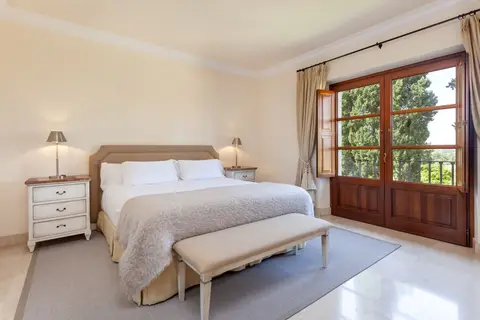 Son Julia Country House in Palma — foto 22
