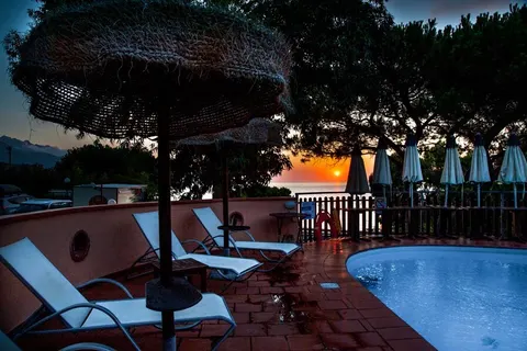 Camping Scaglieri foto 10