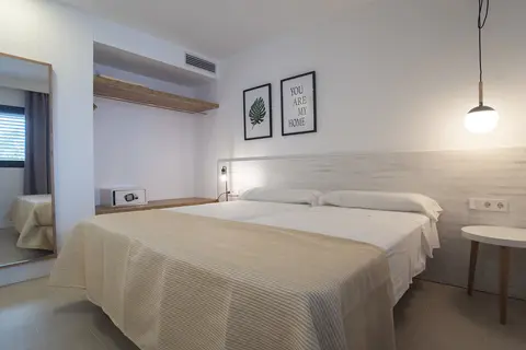 Apartamentos Es Pujols in Formentera — foto 9