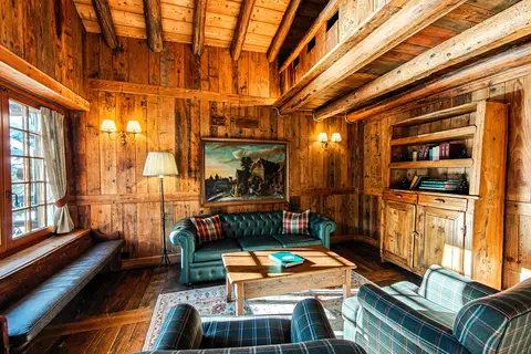 Hotel Breithorn in Ayas — foto 5