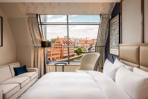 Hilton Gdansk in Gdańsk