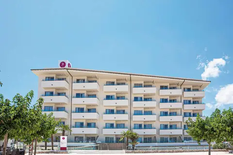 JS Portocolom Suites in Felanitx — foto 18