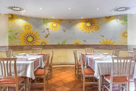 Hotel La Giocca in Rome, foto 27