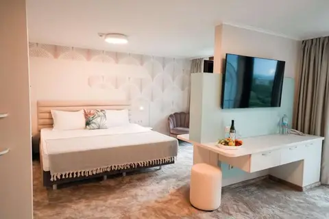 Primasol Ralitsa Superior in Оброчище — foto 5