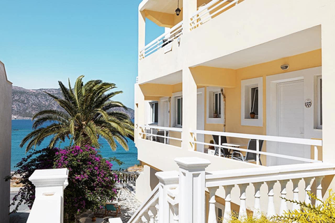 Appartementen Calypso Bay foto 8