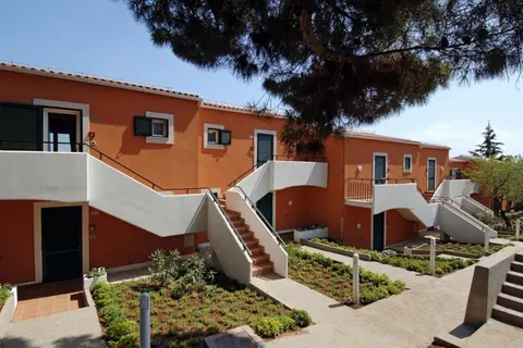 Naturist Park Koversada Apartments in Vrsar — foto 3