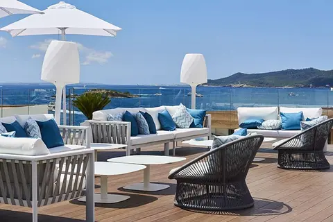 Eurostars Ibiza in Ibiza, foto 12