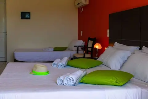 Zante Pantheon Hotel in Arkadii Municipal Unit, foto 22