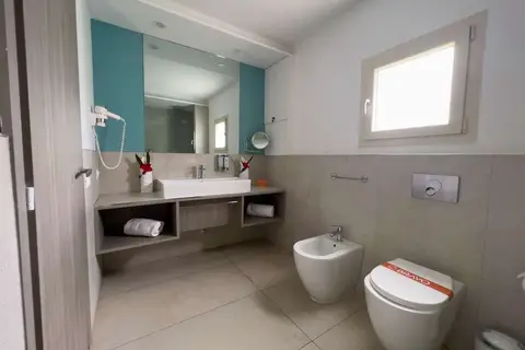 VOI Praia De Chaves Resort in Praia de Chaves - Sal Rei — foto 24