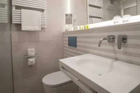 Good Seasons City Centre Hotel Den Bosch foto 6