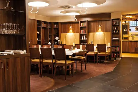 Flemings Selection Hotel Wien City in Wenen — foto 17