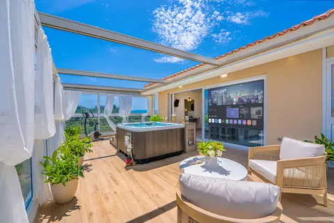 Spartakos Villa Resort in Δημοτική Ενότητα Ζακυνθίων — foto 22