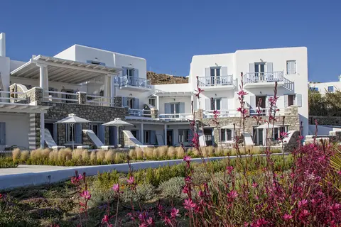 De.Light Boutique Hotel in Agios Ioannis, foto 27
