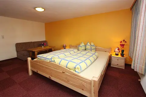 Haus Brunnenberg in Sölden — foto 3