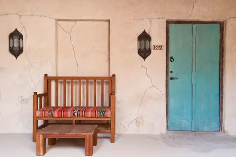 Al Seef Heritage Hotel Dubai, Curio Collection by Hilton in ديرة — foto 26