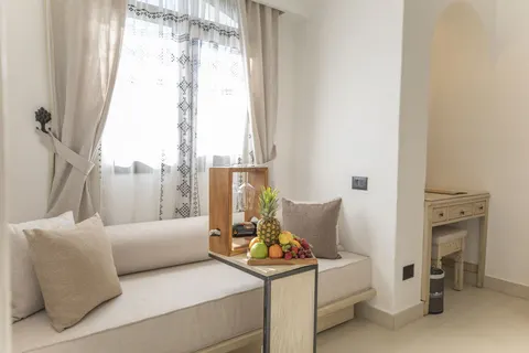 Sunrise Tucana Resort Grand Select in Safaga — foto 7