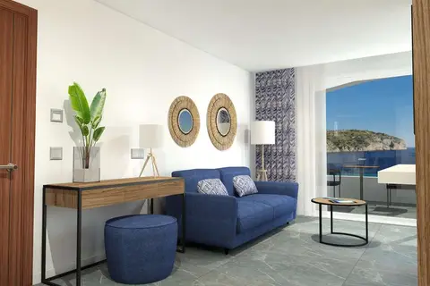 Bahia Camp De Mar Suites in Andratx — foto 27
