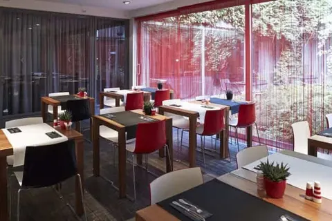 Hotel Corbie Mol foto 14