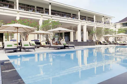 U Sathorn Bangkok in Bangkok, foto 15