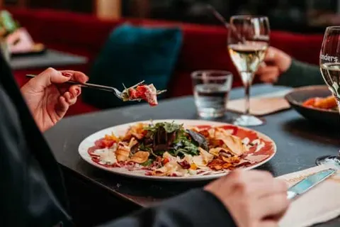 Hotel Mitland foto 19