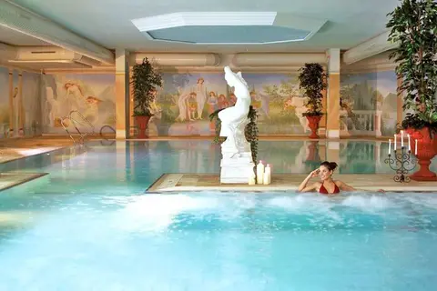 Chalet Alpenhof in Gerlos — foto 8