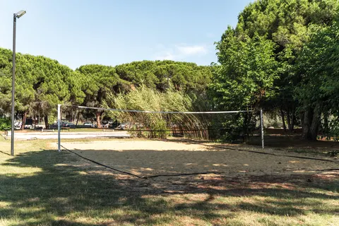 Vakantiepark Belambra Presqu île Du Ponant foto 9