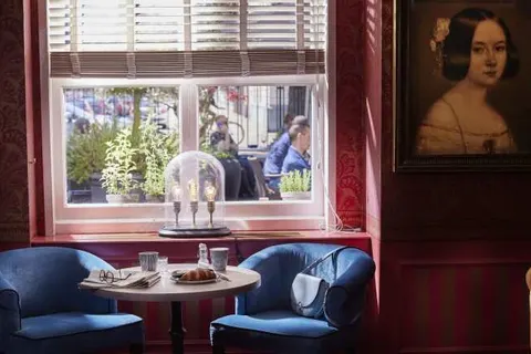 Carlton Ambassador Den Haag foto 17